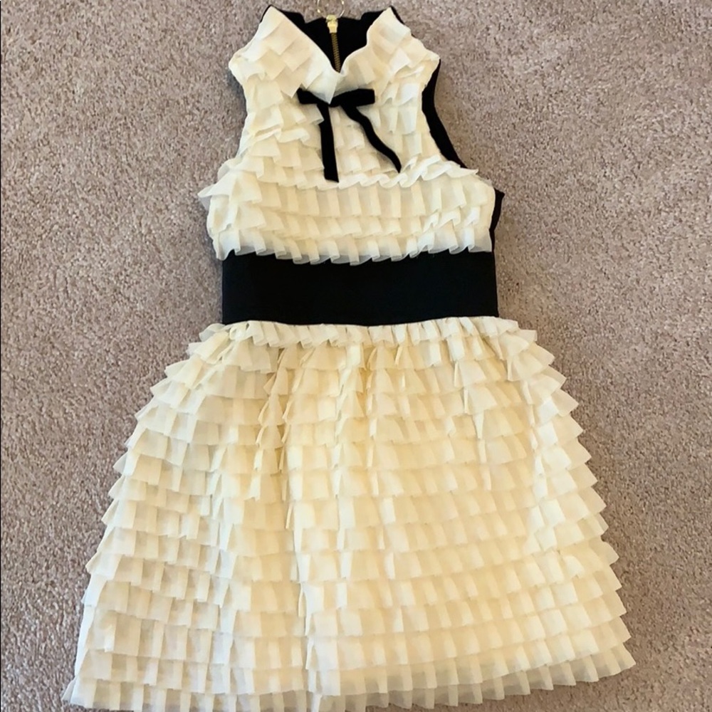 Zoe Ltd dress